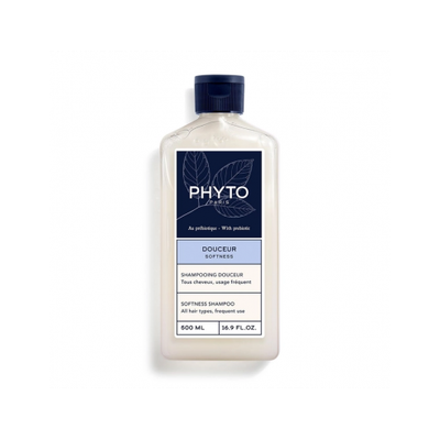 PHYTO PHYTODOUCEUR CHAMPU 500ML