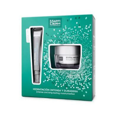 MARTIDERM PLATINUM VITAL AGE CREMA MIXT/GRASA