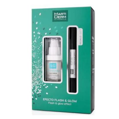 MARTIDERM FLASH SERUM 15 ML