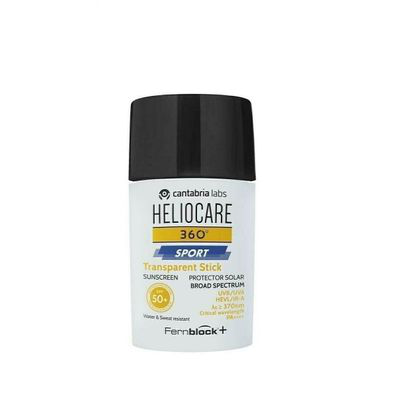 IFC HELIOCARE 360 SPORT PROTECTOR SOLAR STICK SPF 50 1 ENVASE 25 G
