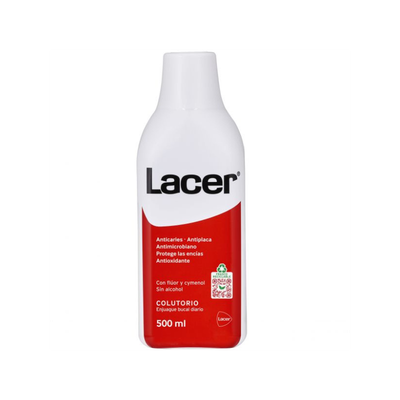 LACER COLUTORIO 500ML
