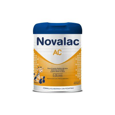 NOVALAC AC 800 GRS