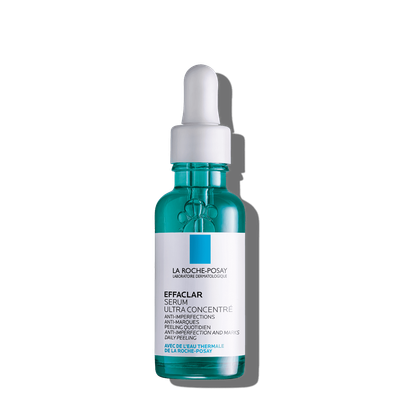 LA ROCHE POSAY EFFACLAR SERUM ULTRACONCENTRADO 30 ML