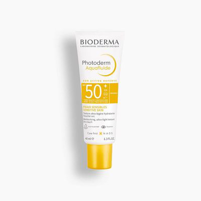 BIODERMA PHOTODERM AQUAFLUIDE SPF 50+ 40ML
