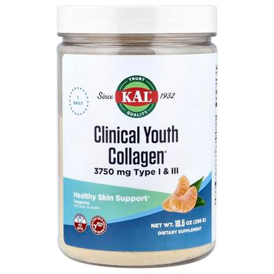 SOLARAY KAL COLLAGEN MARINO 298G
