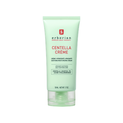ERBORIAN CENTELLA RED SERUM 30ML