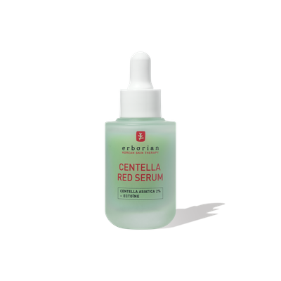 ERBORIAN CENTELLA RED SERUM 30ML