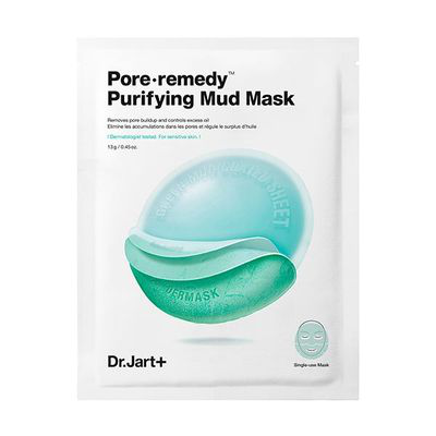 DR.JART+ MASCARILLA PURIFYING MUD MASK