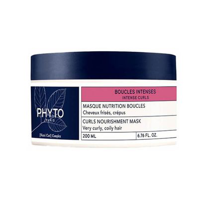 PHYTO PHYTO BOUCLES INTENSES MASCARILLA 200ML