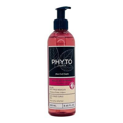 PHYTO PHYTO BOUCLES GEL RIZOS INTENSO 250ML