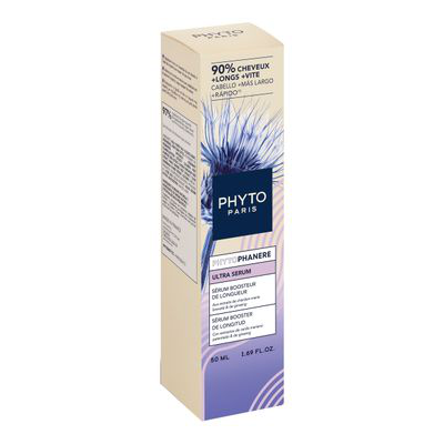 PHYTO PHYTOPHANERE ULTRA SERÚM 50ML