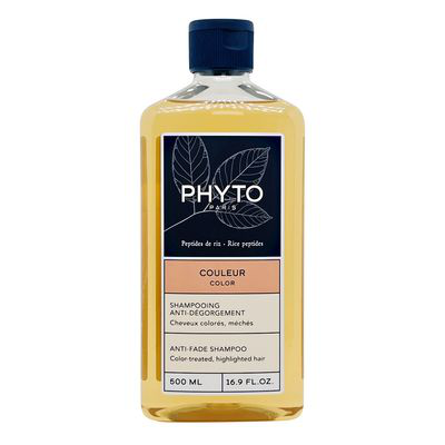 PHYTO PHYTOCOLOR CHAMPÚ 500ML