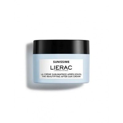 LIERAC SUNISSIME LA CREMA SUBLIMADORA AFTER SUN CUERPO 200ML