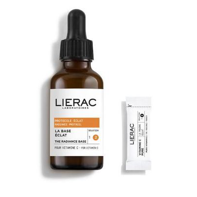 LIERAC VITAMINE C PURE SERUM