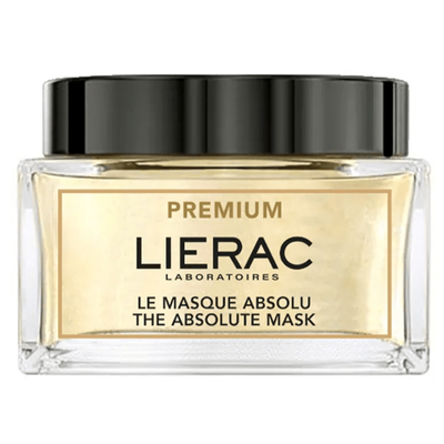 LIERAC PREMIUM LA MASCARILLA ABSOLUTA ANTI-EDAD 50 ML