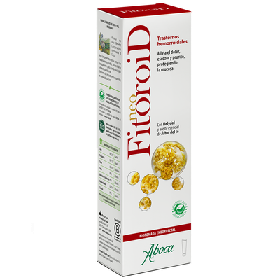 ABOCA NEOFITOROID BIOPOMADA 40 ML