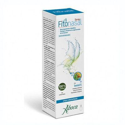 ABOCA FITONASAL 30 ML