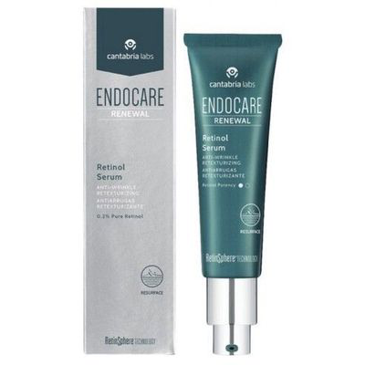IFC ENDOCARE RENEWAL RETINOID SERUM 1 ENVASE 30 ML