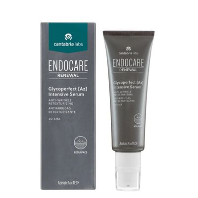IFC ENDOCARE RENEWAL GLYCOLIC INTENSIVE SERUM 1 ENVASE 50 ML
