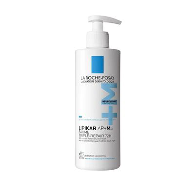 LA ROCHE-POSAY LIPIKAR BAUME AP+MAX 400ML