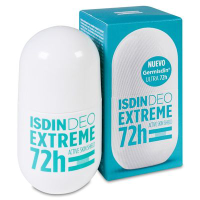 ISDIN GERMISDIN RX DESODORANTE ROLL-ON