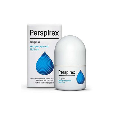 PERSPIREX BOLA 25 ML