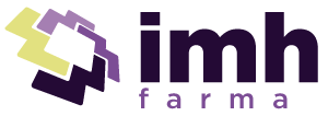 Logo Imhfarma